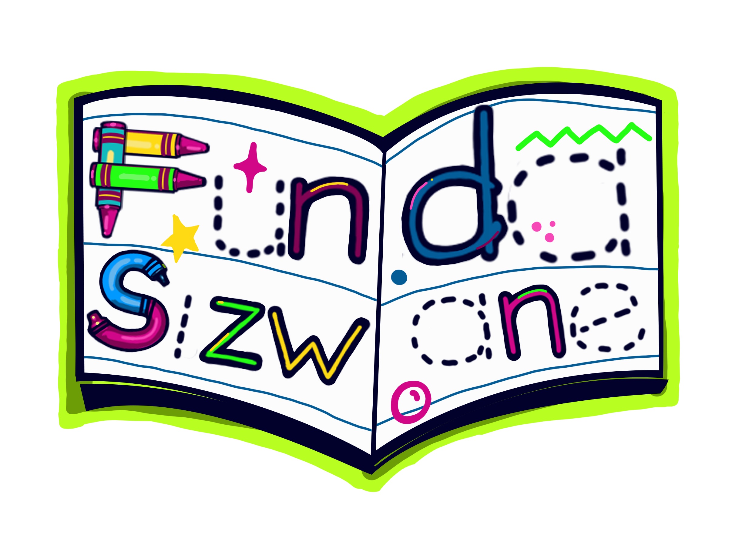 Funda Sizwane Book Logo